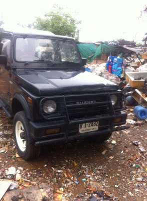 ขายรถสวย