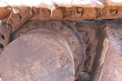 KOBELCO MARK III SK 200 เอกสารเล่มทะเบียนครบ เครื่องยนต์เดิมๆปั๊มเดิมแรงดีทำงานได้เร็วดีครับ ภายในเก๋งสะอาดไม่เลอะ แอร์เย็น ไฟฟ้าตัดแล้วครับ ภายนอกบอดี้สวยเดิมดี บูมอาร์มมีปะอยู่หนึ่งแผลครับ ช่วงล่างเอวแน่น เฟลมมีผุมีปะดาม โรลเลอร์โซ่บูทใบแทรกประมาณ 60\% พ