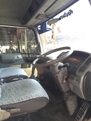 ขายหกล้อFC 4 Jเทอร์โบยาว5.50