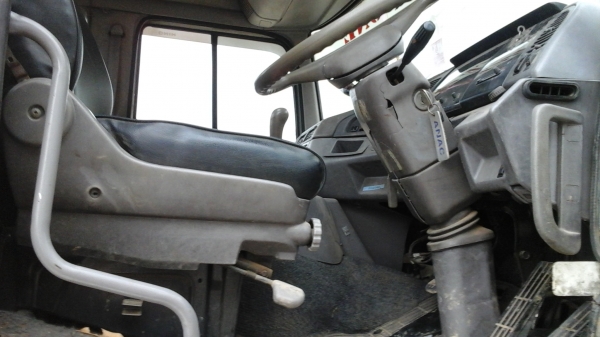 ขายรถสิบล้อHINOZMเครือง260แรงม้าเทนเลอร์วางหัวโปรเฟีย ขายรถสิบล้อHINOZMเครือง260แรงม้าเทนเลอร์วางหัวโปรเฟีย