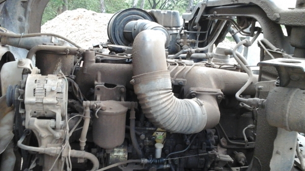 ขายรถสิบล้อHINOZMเครือง260แรงม้าเทนเลอร์วางหัวโปรเฟีย ขายรถสิบล้อHINOZMเครือง260แรงม้าเทนเลอร์วางหัวโปรเฟีย