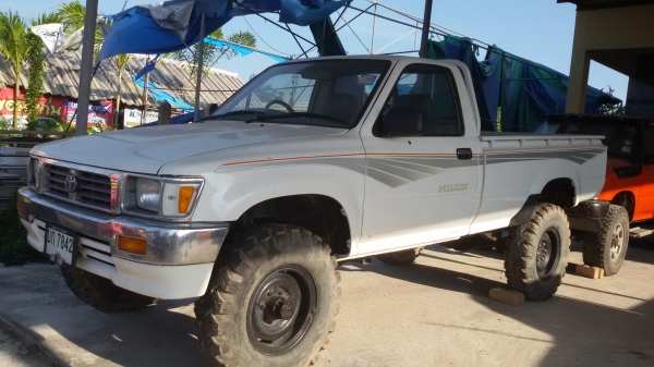 !!! ขาย Ln 106 หัวเดียว เครื่องดีเซล ตัวแท้ จ้า!!!!!