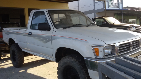 !!! ขาย Ln 106 หัวเดียว เครื่องดีเซล ตัวแท้ จ้า!!!!!