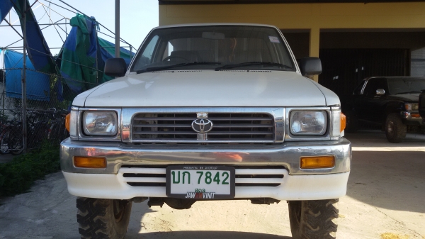 !!! ขาย Ln 106 หัวเดียว เครื่องดีเซล ตัวแท้ จ้า!!!!!