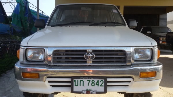 !!! ขาย Ln 106 หัวเดียว เครื่องดีเซล ตัวแท้ จ้า!!!!!