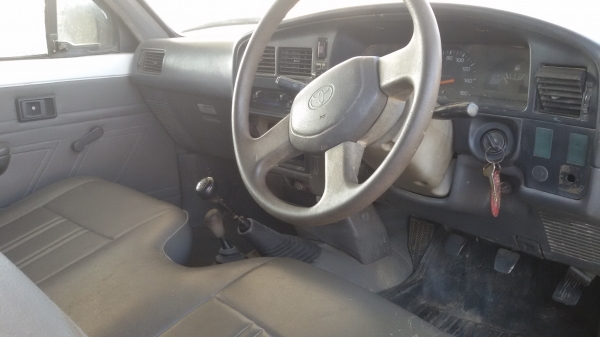 !!! ขาย Ln 106 หัวเดียว เครื่องดีเซล ตัวแท้ จ้า!!!!!