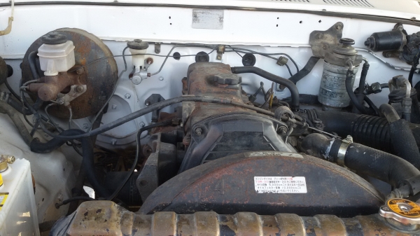 !!! ขาย Ln 106 หัวเดียว เครื่องดีเซล ตัวแท้ จ้า!!!!! !!! ขาย Ln 106 หัวเดียว เครื่องดีเซล ตัวแท้ จ้า!!!!!