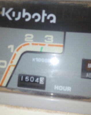 KUBOTA DC 60 Plus ปี 55 รถเกี่ยวข้าวสวยสภาพดีพร้อมทำงานได้เลยครับ เครื่องแน่นดีแรงดีใช้งานประหยัดน้ำมัน ช่วงล่างแทรกยาง พร้อมทำงานได้เลยครับ เอกสารทะเบียนครบพร้อม ราคาต่อรองได้ครับ