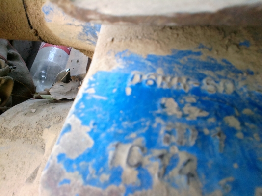 ขายรถแทรกเตอร์ฟอร์ด 6600 ตัวเต็มได้ อุปกรณ์ 5 อย่าง