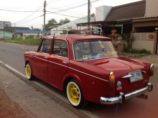 เฟียต1100d