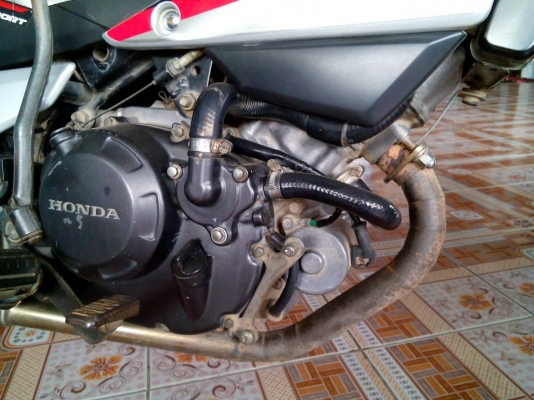 ขายรถมอเตอร์ไซค์. โซนิก 125 สภาพดี