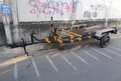 ขายเทเลอร์ บรรทุกเรือ ราคา 20,000