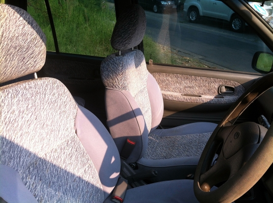 ขายKIA SPORTAGE 4WD พร้อมลุย