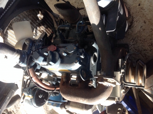 ขายเครื่องยนต์คูโบต้า สองสูบ ขายเครื่องยนต์คูโบต้า สองสูบ