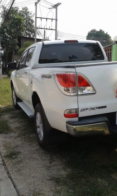 ขายรถกระบะ มาสด้า BT50 โปร ราคา450,000 ต่อรองได้ ขายรถกระบะ มาสด้า BT50 โปร ราคา450,000 ต่อรองได้