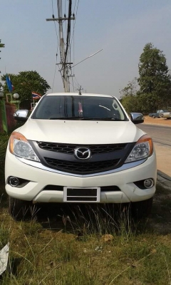 ขายรถกระบะ มาสด้า BT50 โปร ราคา450,000 ต่อรองได้ ขายรถกระบะ มาสด้า BT50 โปร ราคา450,000 ต่อรองได้