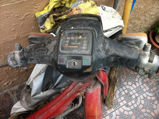 yamaha y80 พร้อมทะเบียนชุดโอน yamaha y80 พร้อมทะเบียนชุดโอน