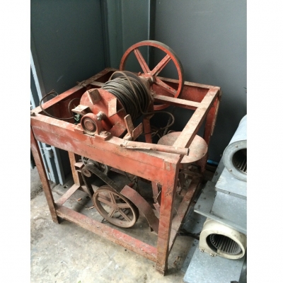 ขายลิฟท์ยกปูน