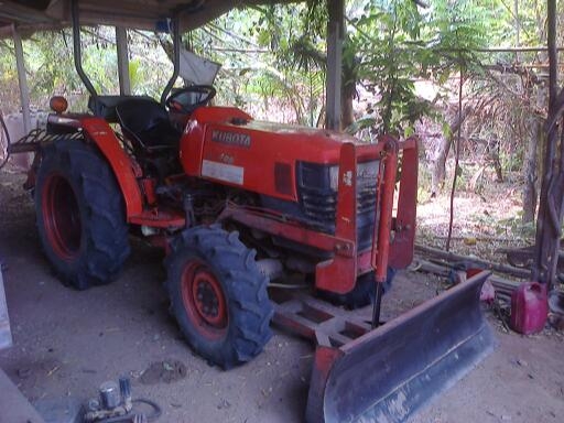 L3408 Kubota  เอกสารเล่มทะเบียนพร้อมโอน