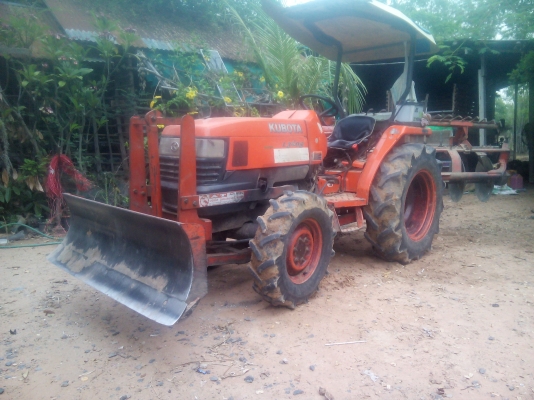 L3408 Kubota  เอกสารเล่มทะเบียนพร้อมโอน