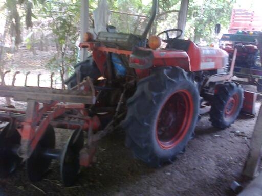 L3408 Kubota  เอกสารเล่มทะเบียนพร้อมโอน