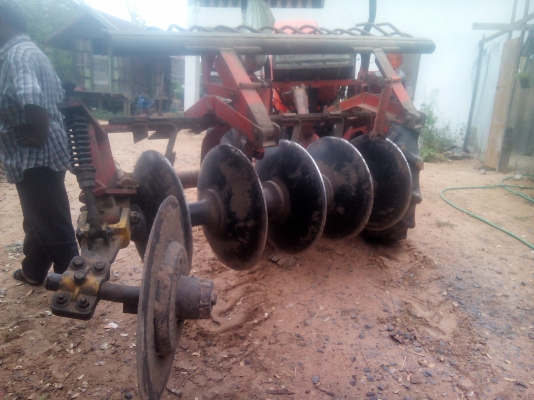 L3408 Kubota  เอกสารเล่มทะเบียนพร้อมโอน