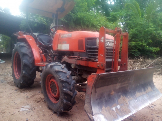 L3408 Kubota  เอกสารเล่มทะเบียนพร้อมโอน