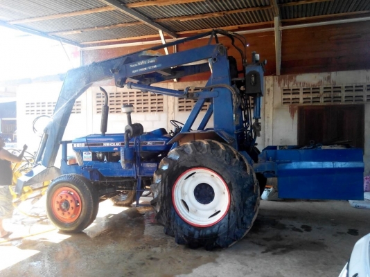 ขายรถคีบอ้อยกลกิจ