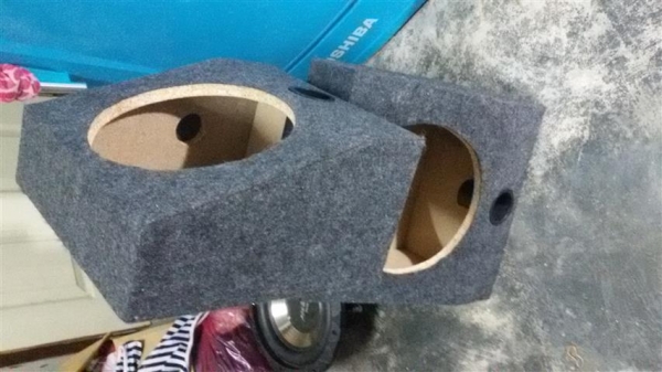 ตู้ซับ 10"