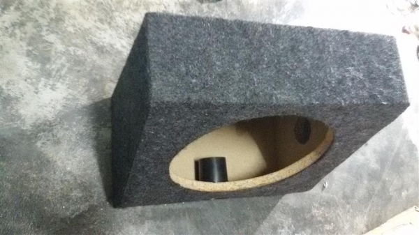 ตู้ซับ 10"