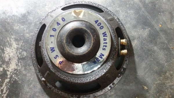 ซับ10" ว้อยเดี่ยว 1ดอก