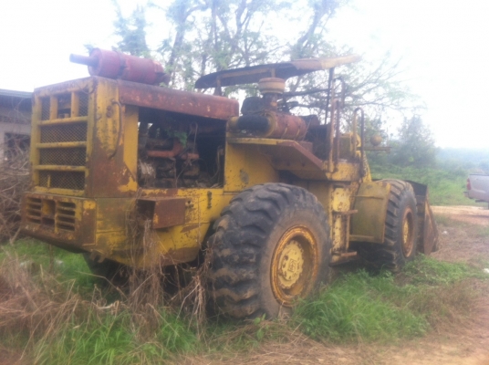 ขายรถตักเอวอ่อนคาวาชากิใชงานได้ตอนนี้จปั้มท็อกเสือมี4หมื่น ขายรถตักเอวอ่อนคาวาชากิใชงานได้ตอนนี้จปั้มท็อกเสือมี4หมื่น