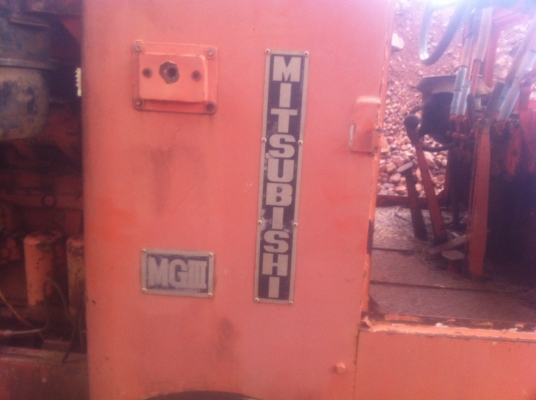 ขายด่่วนรถเกรดมิชูรถไดสตาสฟังยาง1000รถใช้งานได้เครืองดี