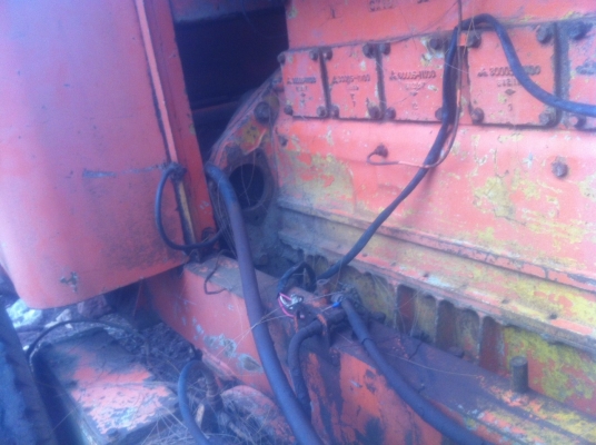 ขายด่่วนรถเกรดมิชูรถไดสตาสฟังยาง1000รถใช้งานได้เครืองดี