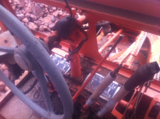 ขายด่่วนรถเกรดมิชูรถไดสตาสฟังยาง1000รถใช้งานได้เครืองดี