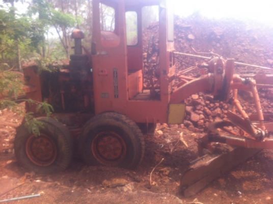 ขายด่่วนรถเกรดมิชูรถไดสตาสฟังยาง1000รถใช้งานได้เครืองดี