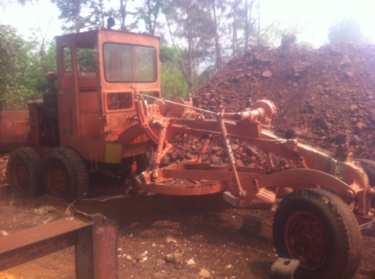 ขายด่่วนรถเกรดมิชูรถไดสตาสฟังยาง1000รถใช้งานได้เครืองดี