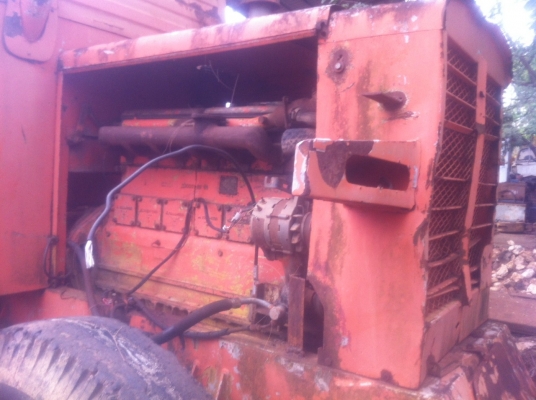 ขายด่่วนรถเกรดมิชูรถไดสตาสฟังยาง1000รถใช้งานได้เครืองดี