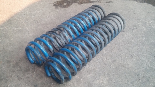 ขายสปริงหลัง Calmini สำหรับ Suzuki Vitara ยก 3 นิ้ว