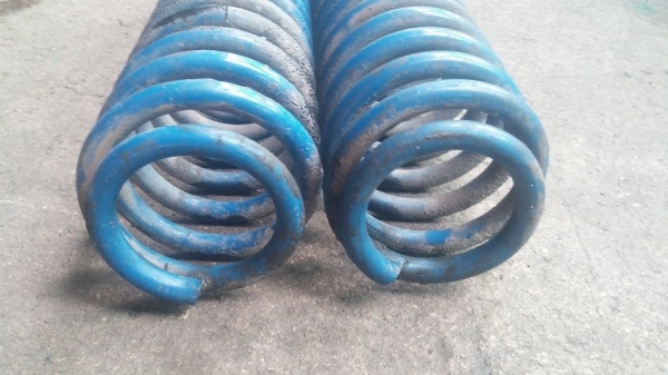 ขายสปริงหลัง Calmini สำหรับ Suzuki Vitara ยก 3 นิ้ว ขายสปริงหลัง Calmini สำหรับ Suzuki Vitara ยก 3 นิ้ว