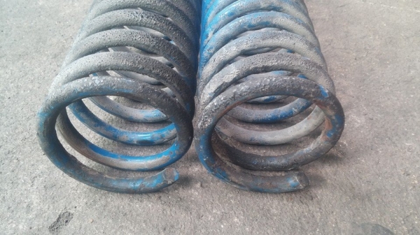 ขายสปริงหลัง Calmini สำหรับ Suzuki Vitara ยก 3 นิ้ว ขายสปริงหลัง Calmini สำหรับ Suzuki Vitara ยก 3 นิ้ว