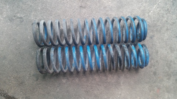 ขายสปริงหลัง Calmini สำหรับ Suzuki Vitara ยก 3 นิ้ว ขายสปริงหลัง Calmini สำหรับ Suzuki Vitara ยก 3 นิ้ว