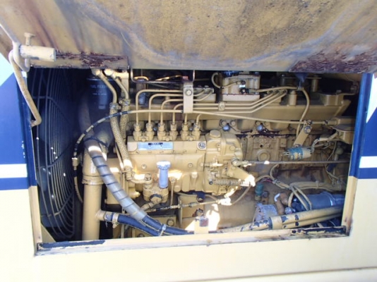 WA100-1- 33769 รถเก่าจากประเทศญี่ปุ่น รถอยู่นวนครแล้วครับ