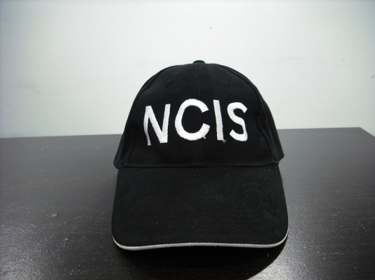 หมวก NCIS จากซีรีย์ดังทาง FOX