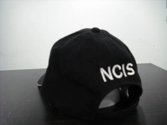 หมวก NCIS จากซีรีย์ดังทาง FOX หมวก NCIS จากซีรีย์ดังทาง FOX