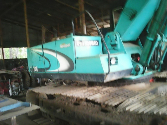 ขายรถ KOBELCO 200 MARK 2