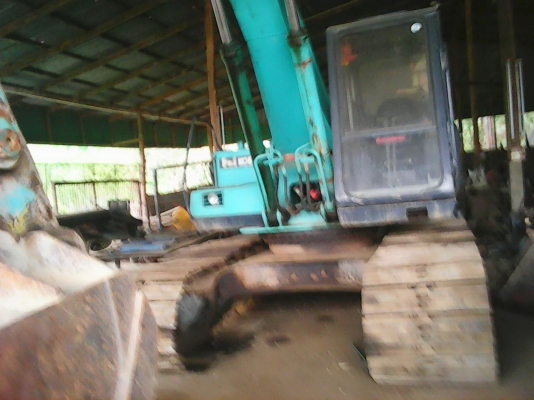 ขายรถ KOBELCO 200 MARK 2