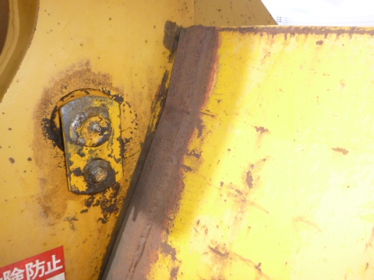 ขายรถตัก KOMATSU WA100-1