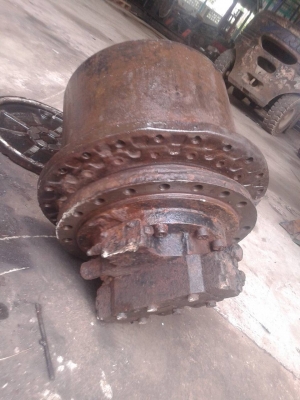 ขายตัวเดินKOBELCO  200  MARK 5