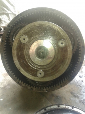 ขายตัวเดินKOBELCO  200  MARK 5